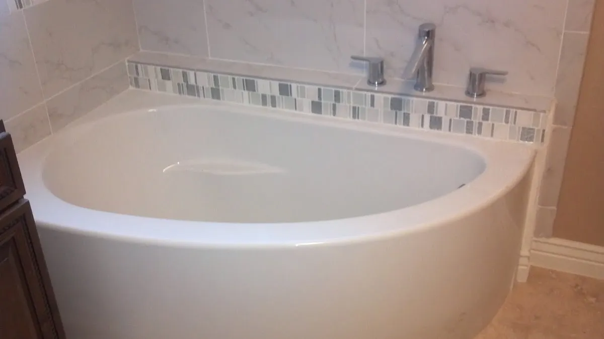 Plumbing services in Mahtomedi, MN